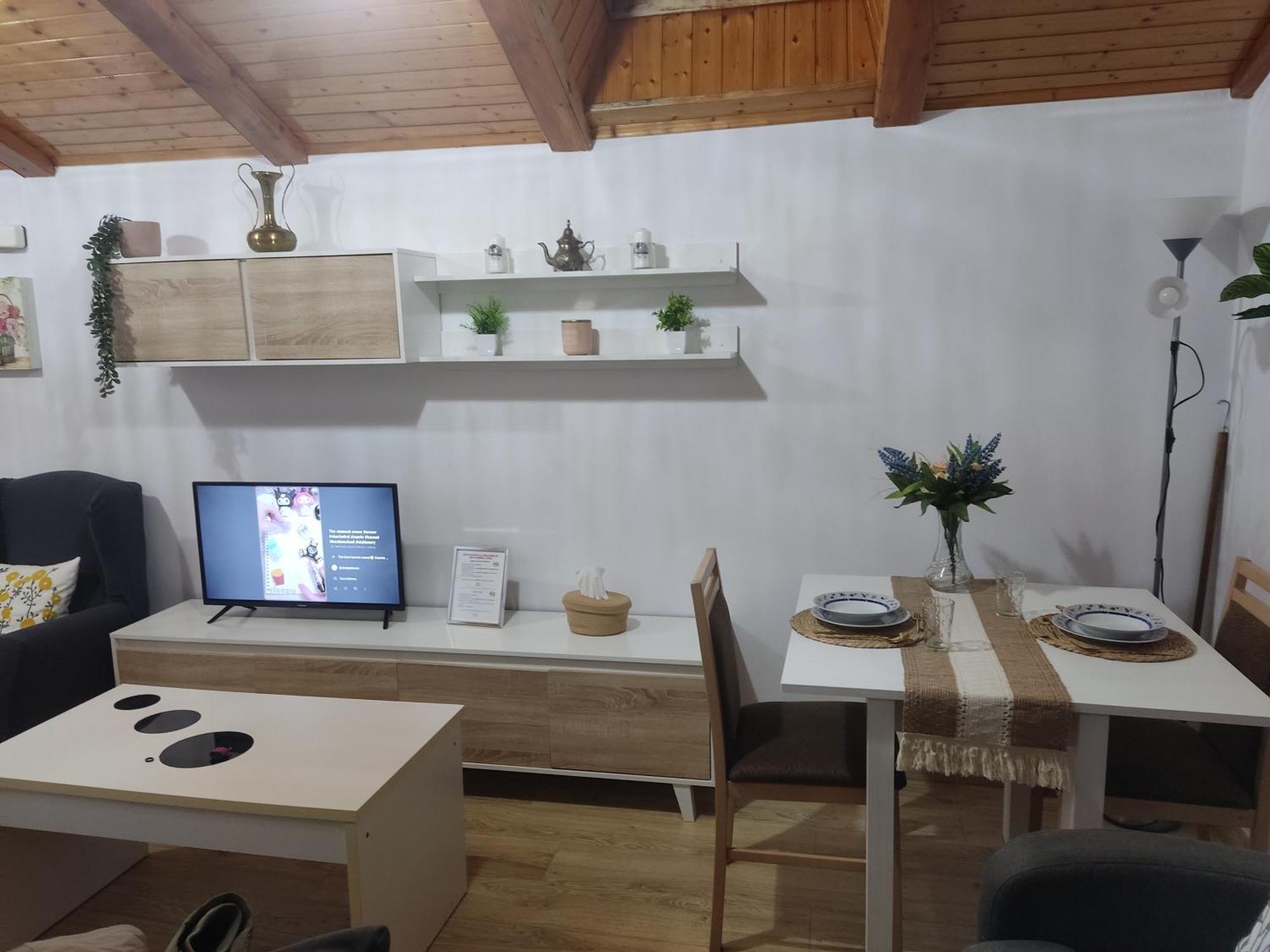 Apartmán Buen Camino Arzúa Exteriér fotografie