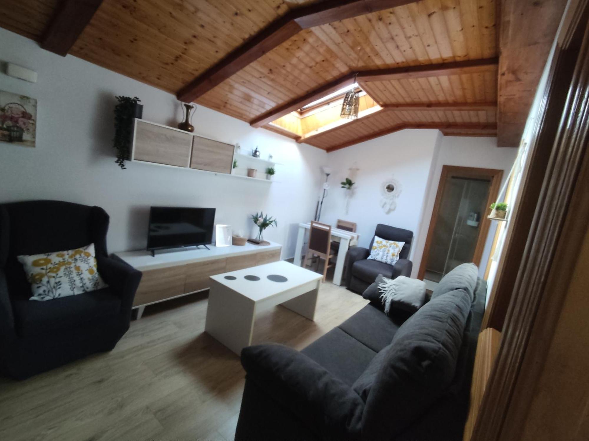 Apartmán Buen Camino Arzúa Exteriér fotografie