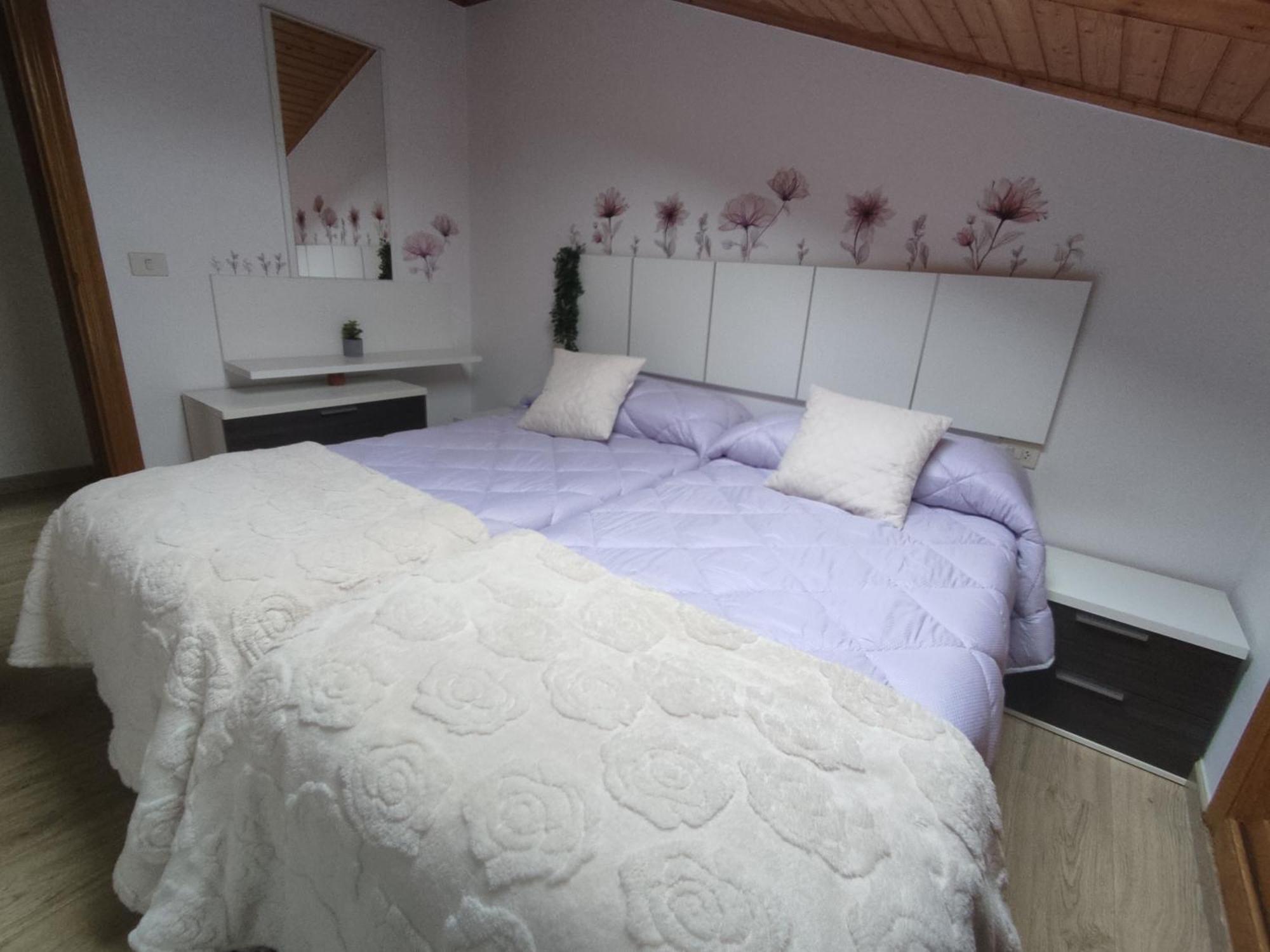Apartmán Buen Camino Arzúa Exteriér fotografie